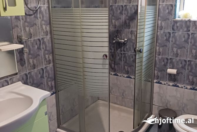 Apartment for rent in Tirana 4+1, Furnished