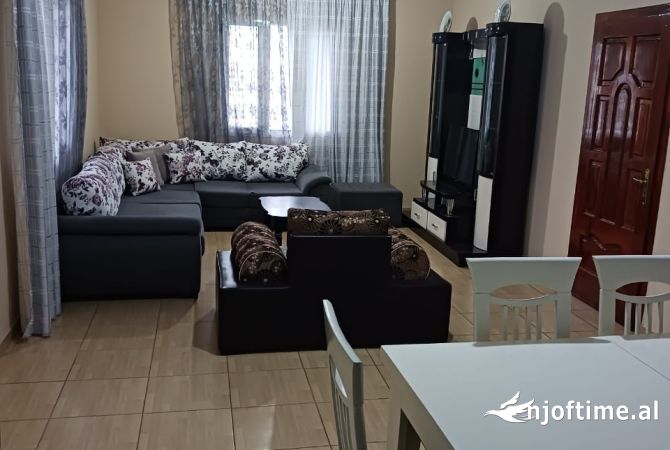 Apartment for rent in Tirana 4+1, Furnished
