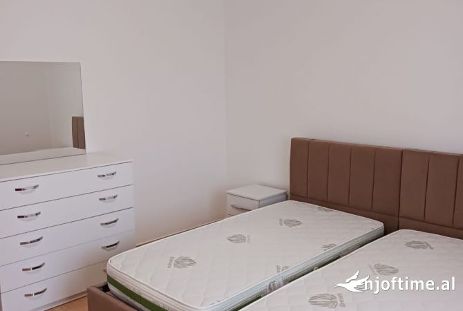Apartment for rent in Tirana 4+1, Furnished