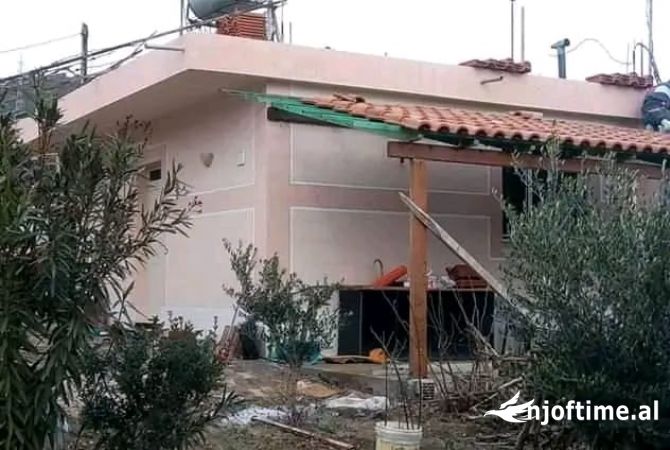 🔥Shiten Okazion Shtepia ne Uznove dhe Tokat ne Koder.