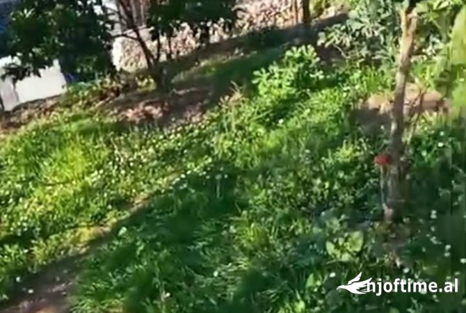 Private house for sale in Berat 2+1, Furnished