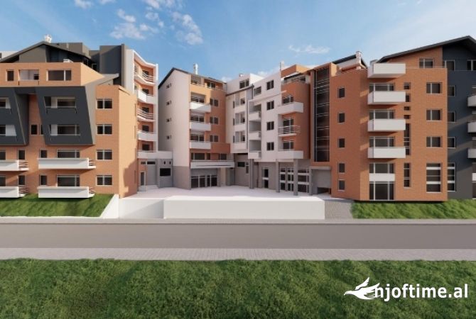 Shtepi ne shitje 2+1 ne Tirane - 163,000 Euro