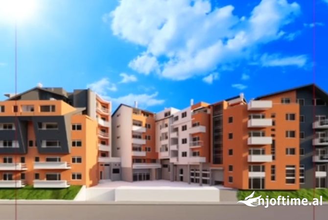 Shtepi ne shitje 2+1 ne Tirane - 129,000 Euro
