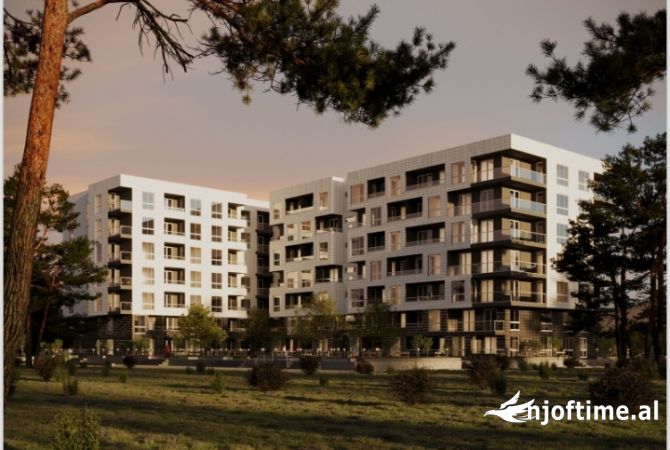 Shtepi ne shitje 1+1 ne Durres - 93,800 Euro
