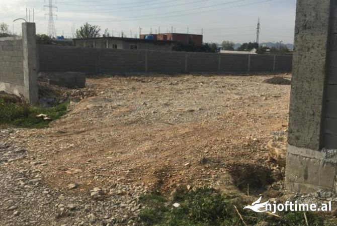 Land for Sale  in Tirana - 115,000 Euro