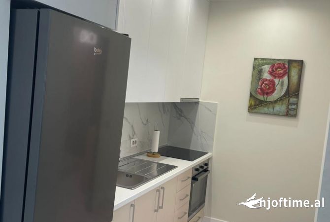 Shtepi me qera 1+1 ne Tirane - 1,000 Euro