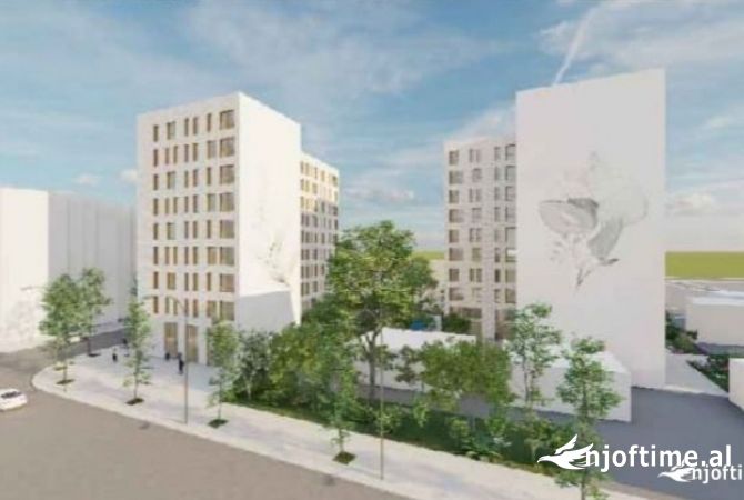 Shtepi ne shitje 2+1 ne Tirane - 135,285 Euro