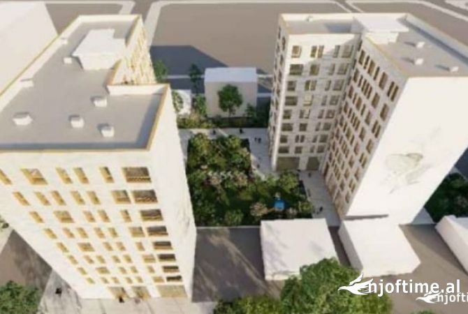 Shtepi ne shitje 2+1 ne Tirane - 135,285 Euro