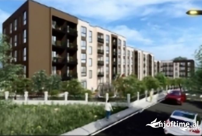 Shtepi ne shitje 1+1 ne Tirane - 48,232 Euro