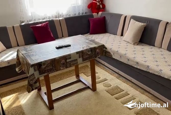 Private house for sale in Berat 2+1, Furnished