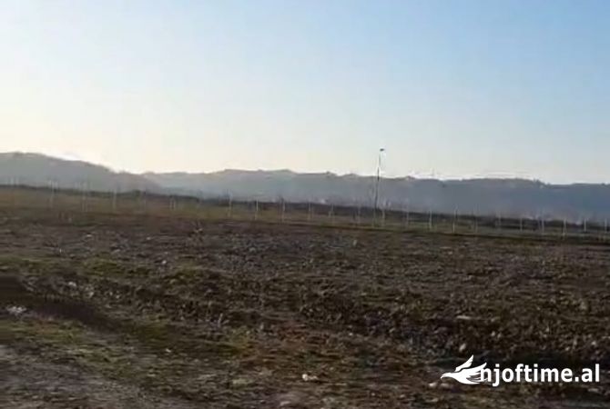Land for Sale  in Tirana - 639,780 Euro