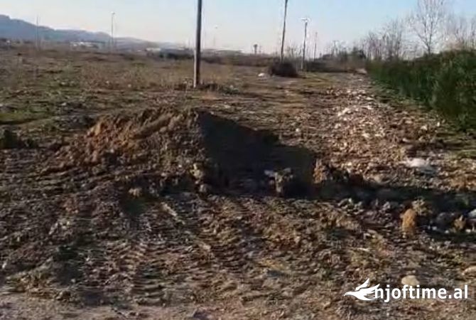 Land for Sale  in Tirana - 639,780 Euro