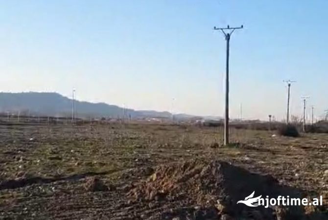 Land for Sale  in Tirana - 639,780 Euro