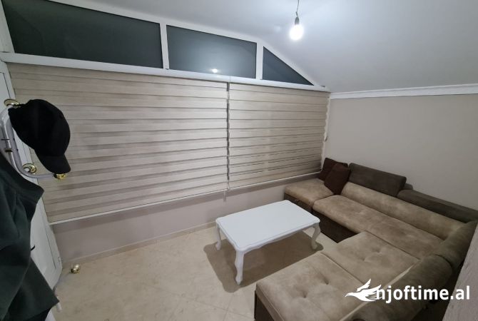 Shtepi me qera 2+1 ne Tirane - 450 Euro