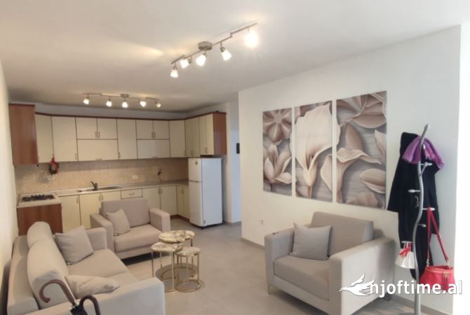 Ambient biznesi me qera 3+1 ne Tirane - 700 Euro