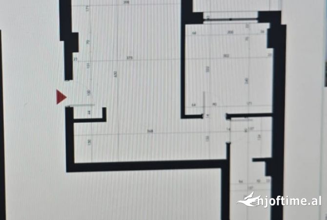 Shtepi ne shitje 1+1 ne Tirane - 118,200 Euro