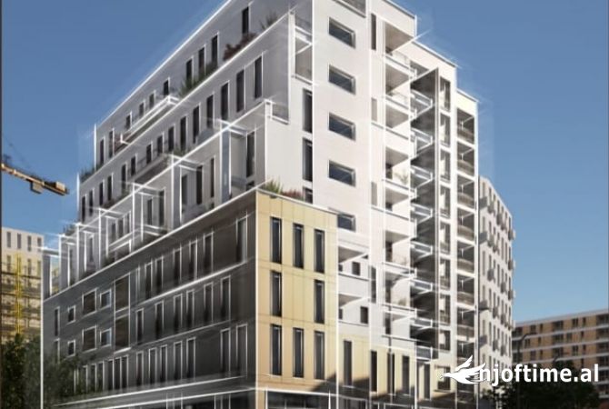 Shtepi ne shitje 2+1 ne Tirane - 272,800 Euro