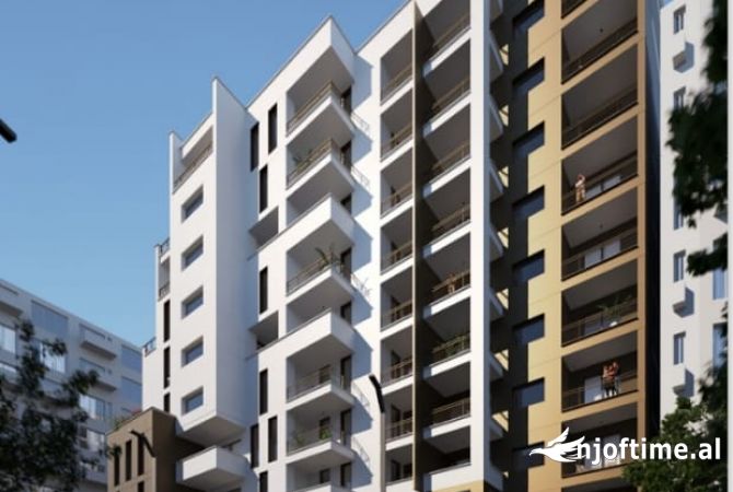 Shtepi ne shitje 2+1 ne Tirane - 272,800 Euro