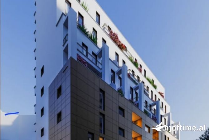 Shtepi ne shitje 2+1 ne Tirane - 272,800 Euro