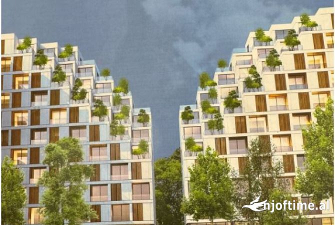 Shtepi ne shitje 1+1 ne Vlore - 263,200 Euro