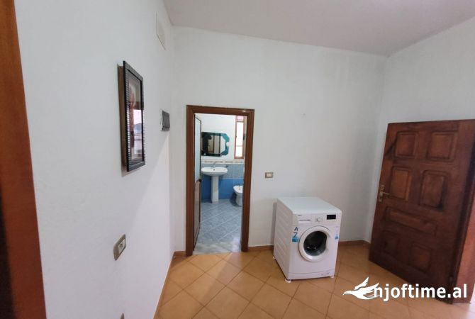 Private house for rent in Tirana 2+1, Furnished