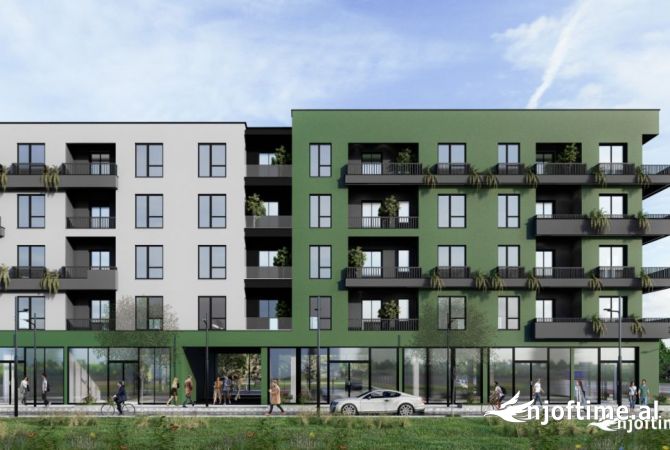 Shtepi ne shitje 1+1 ne Tirane - 50,760 Euro