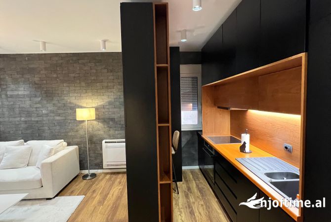 Shtepi ne shitje 1+1 ne Tirane - 250,000 Euro