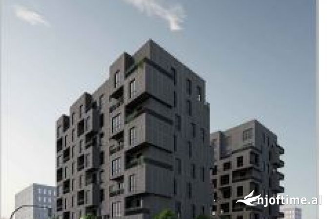 Shtepi ne shitje 1+1 ne Tirane - 95,659 Euro