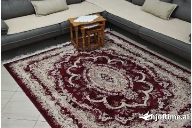 Shtepi me qera 1+1 ne Tirane - 400 Euro