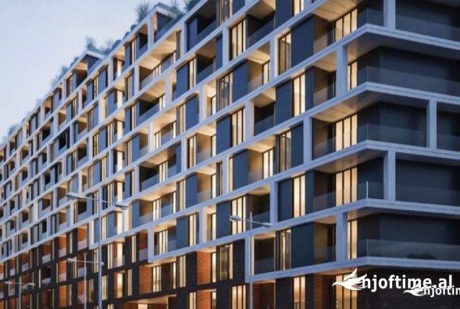Shtepi ne shitje 1+1 ne Tirane - 110,026 Euro