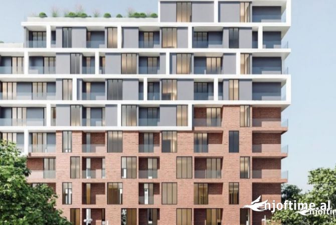 Shtepi ne shitje 1+1 ne Tirane - 110,026 Euro