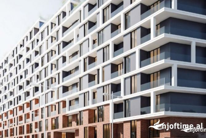 Shtepi ne shitje 1+1 ne Tirane - 110,026 Euro