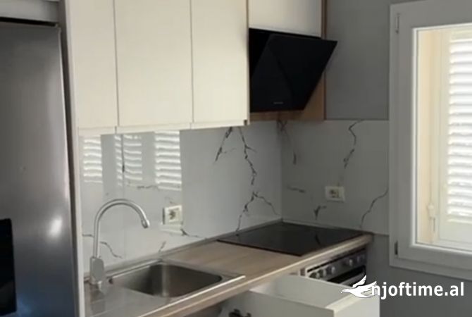 Shtepi me qera 1+1 ne Tirane - 650 Euro