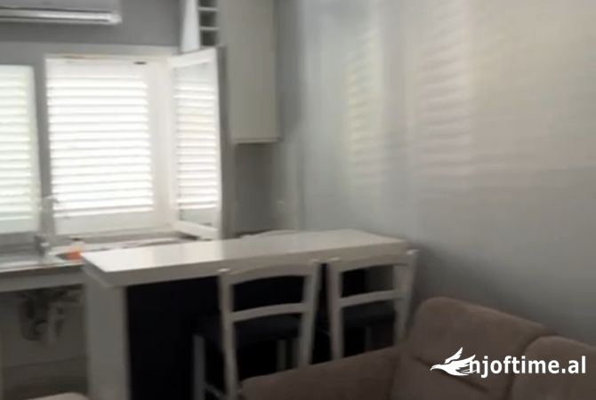 Shtepi me qera 1+1 ne Tirane - 650 Euro