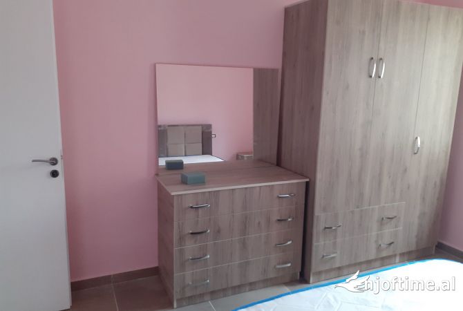 Shtepi me qera 1+1 ne Tirane - 500 Euro