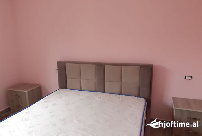 Shtepi me qera 1+1 ne Tirane - 500 Euro