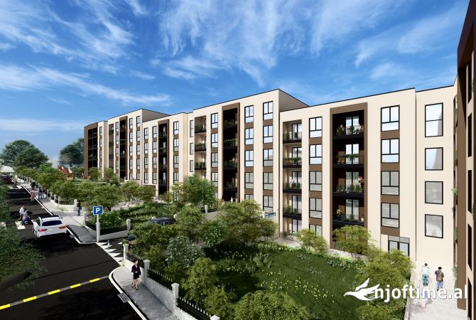 Shtepi ne shitje 1+1 ne Tirane - 48,232 Euro