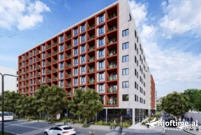 Shtepi ne shitje 1+1 ne Tirane - 63,760 Euro