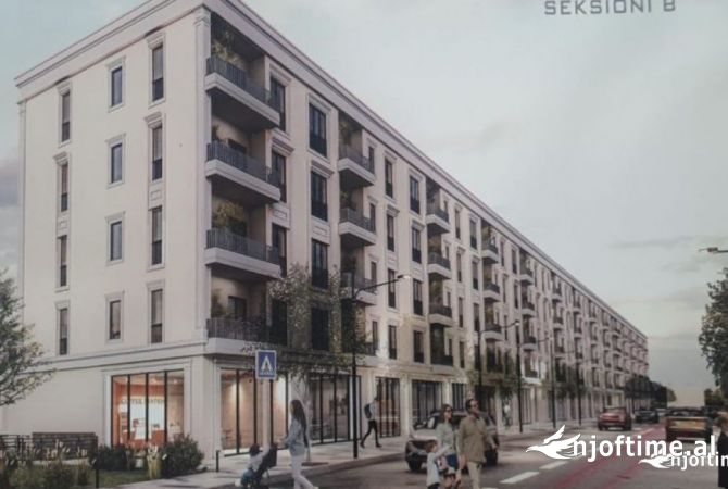 Shtepi ne shitje 2+1 ne Tirane - 69,752 Euro