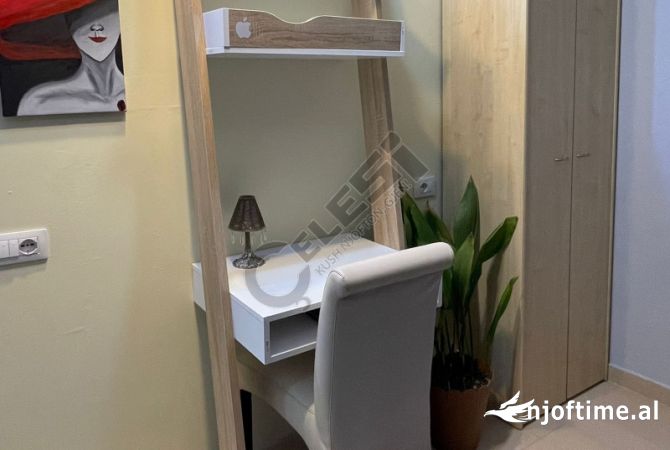 Shtepi me qera 1+1 ne Tirane - 550 Euro