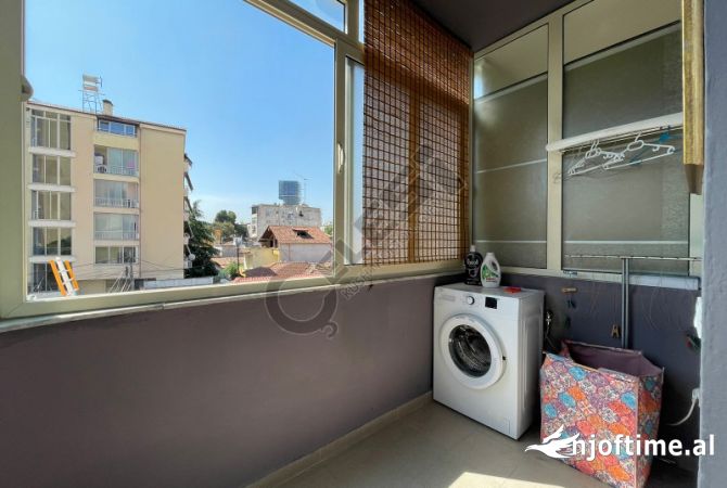 Shtepi me qera 1+1 ne Tirane - 550 Euro