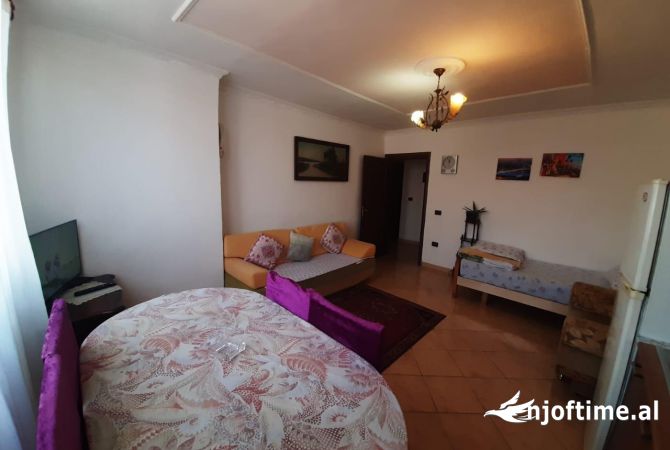 Shtepi me qera 2+1 ne Tirane - 500 Euro