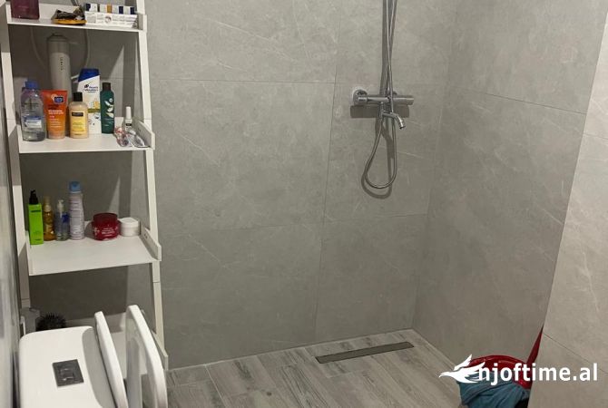 Shtepi me qera 1+1 ne Tirane - 600 Euro