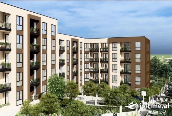 Shtepi ne shitje 2+1 ne Tirane - 74,043 Euro