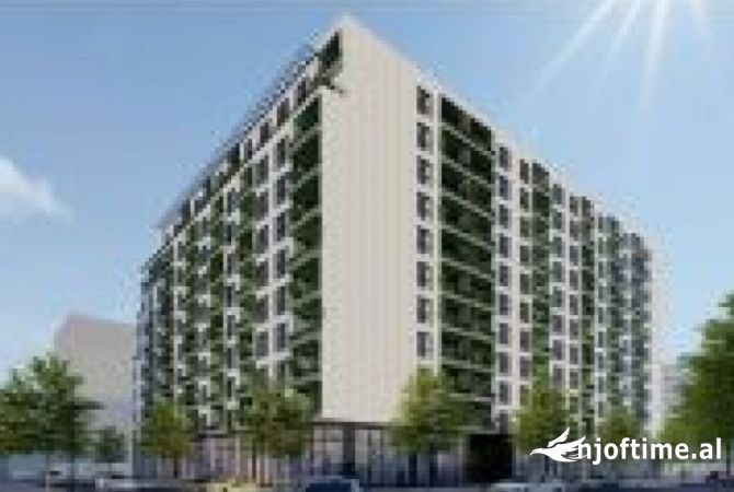 Shtepi ne shitje 1+1 ne Tirane - 80,388 Euro