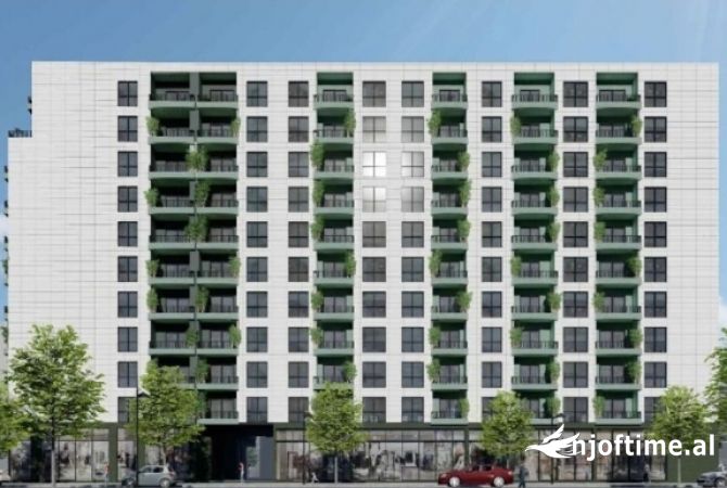 Shtepi ne shitje 1+1 ne Tirane - 80,388 Euro