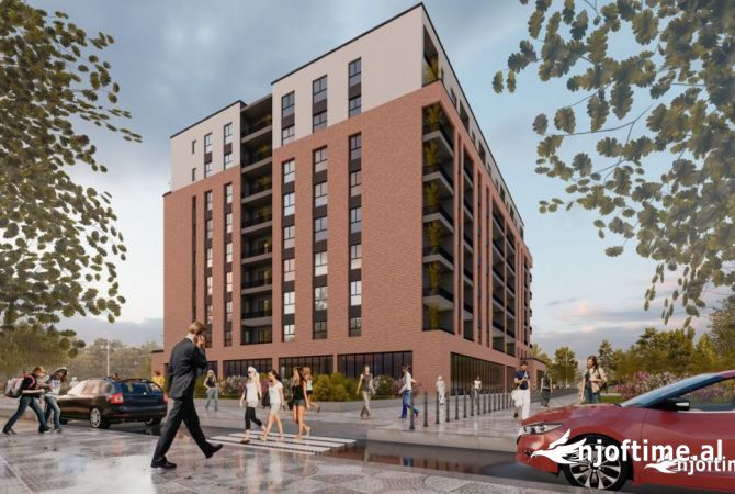 Shtepi ne shitje 2+1 ne Tirane - 124,440 Euro