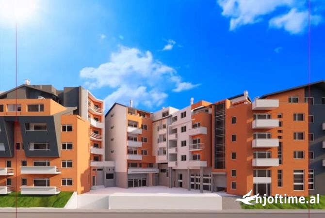 Shtepi ne shitje 2+1 ne Tirane - 129,000 Euro