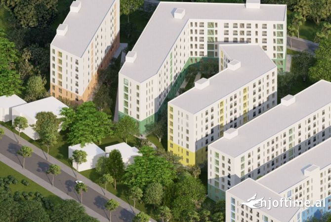 Shtepi ne shitje 2+1 ne Tirane - 140,000 Euro
