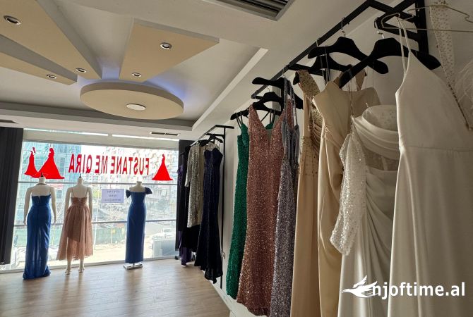 Ambient biznesi me qera 1+1 ne Tirane - 700 Euro